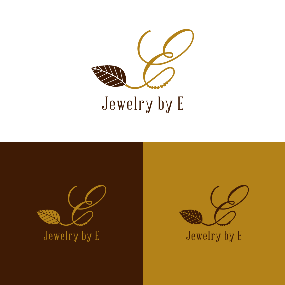 Design de Logo par abdulrahimazka pour Jewelry by E | Design #14575221