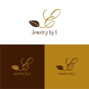 Design de Logo par abdulrahimazka pour Jewelry by E | Design : #14575221