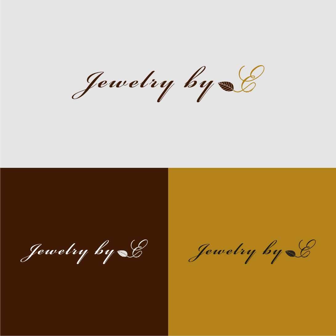 Design de Logo par abdulrahimazka pour Jewelry by E | Design #14575339