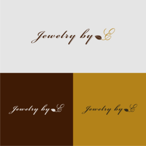 Design de Logo par abdulrahimazka pour Jewelry by E | Design : #14575339