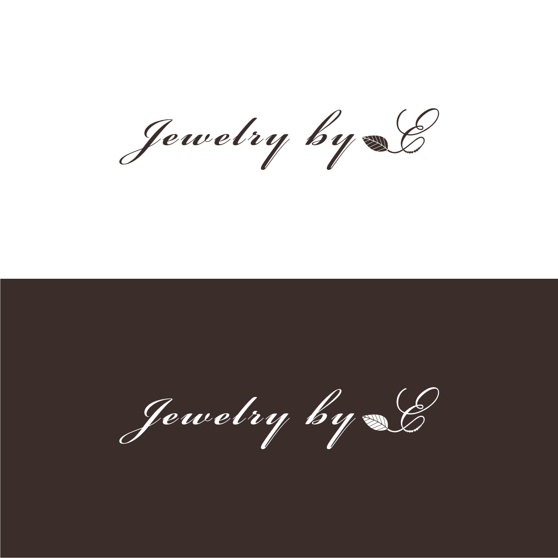 Logo Design by abdulrahimazka for Jewelry by E | Design #14575377