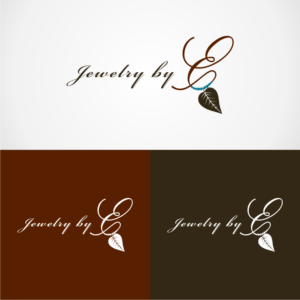 Design de Logo par abdulrahimazka pour Jewelry by E | Design : #14584442