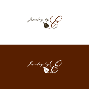 Logo-Design von abdulrahimazka für Jewelry by E | Design #14593002