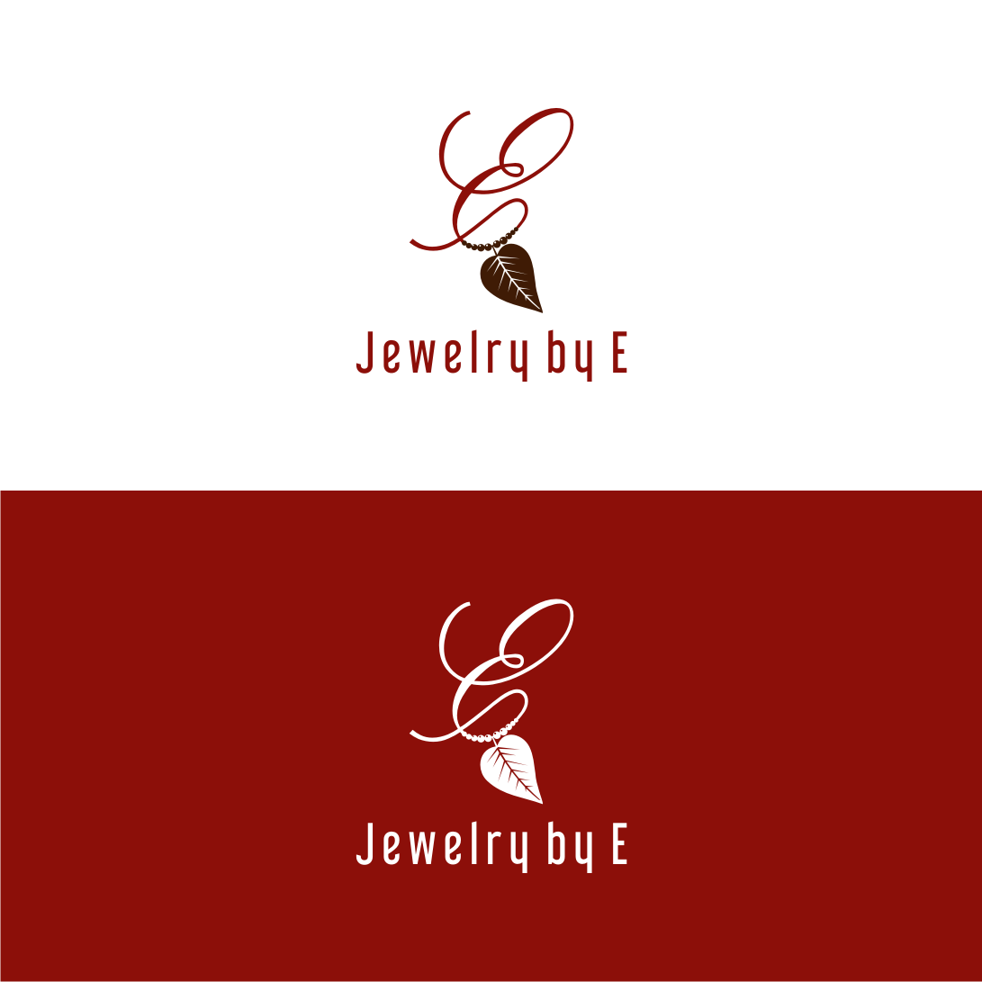 Design de Logo par abdulrahimazka pour Jewelry by E | Design #14594026