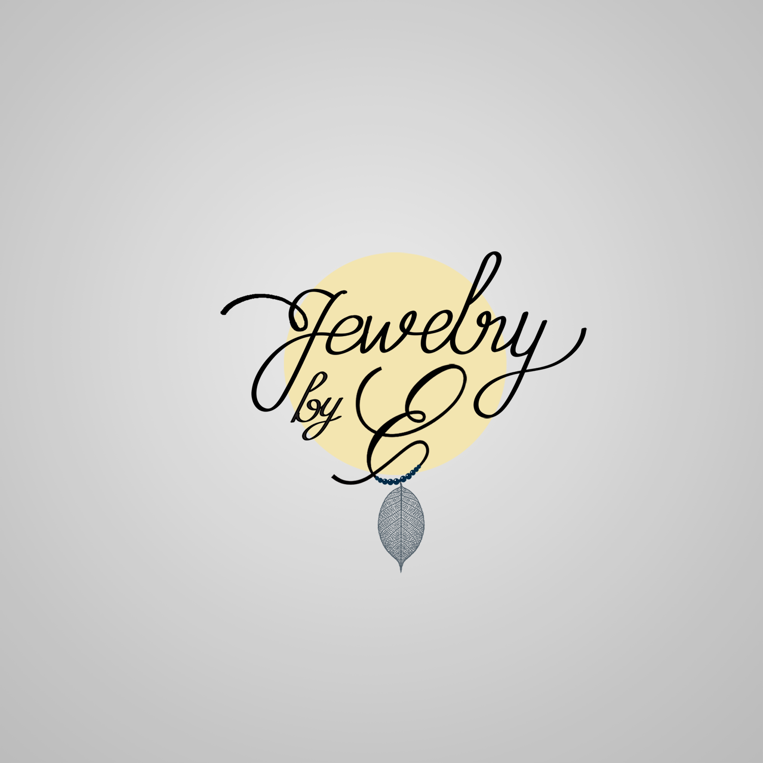 Logo Design by Heryrenov for Jewelry by E | Design #14570018