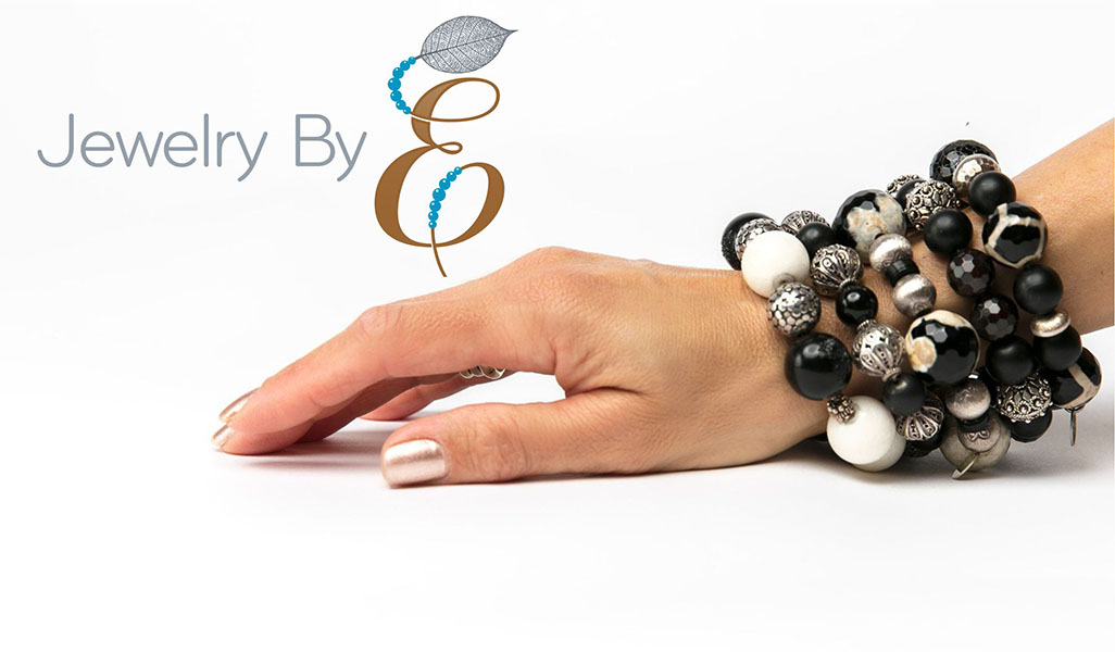 Logo Design by 777SKY for Jewelry by E | Design #14593006