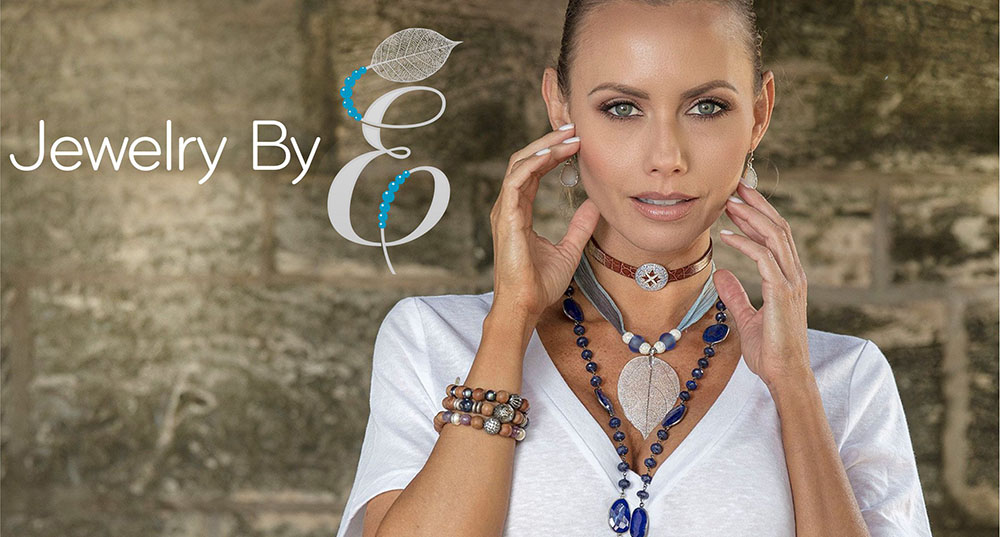 Design de Logo par 777SKY pour Jewelry by E | Design #14593040