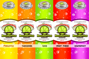 Label Design by R.Bello for bearyco | Design: #14663660