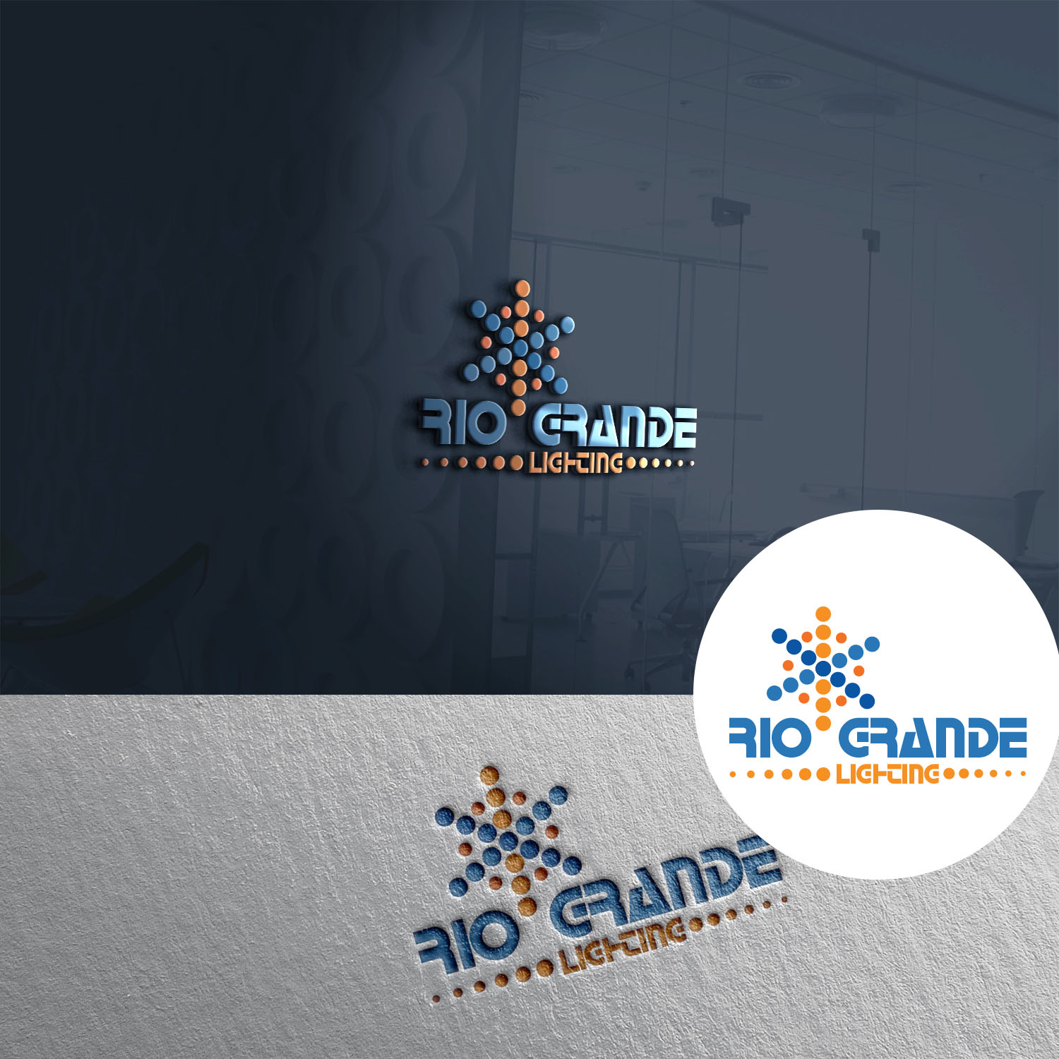 Logo Design by baqar.110panhwar for this project | Design #14577312