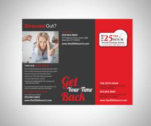 Design de Brochure par Nebojsa Aleksic pour ce projet | Design : #14583397