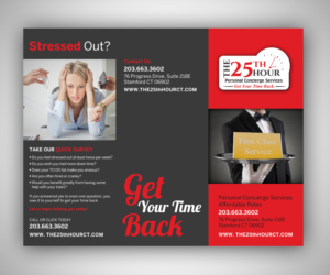 Design de Brochure par Nebojsa Aleksic pour ce projet | Design : #14583757