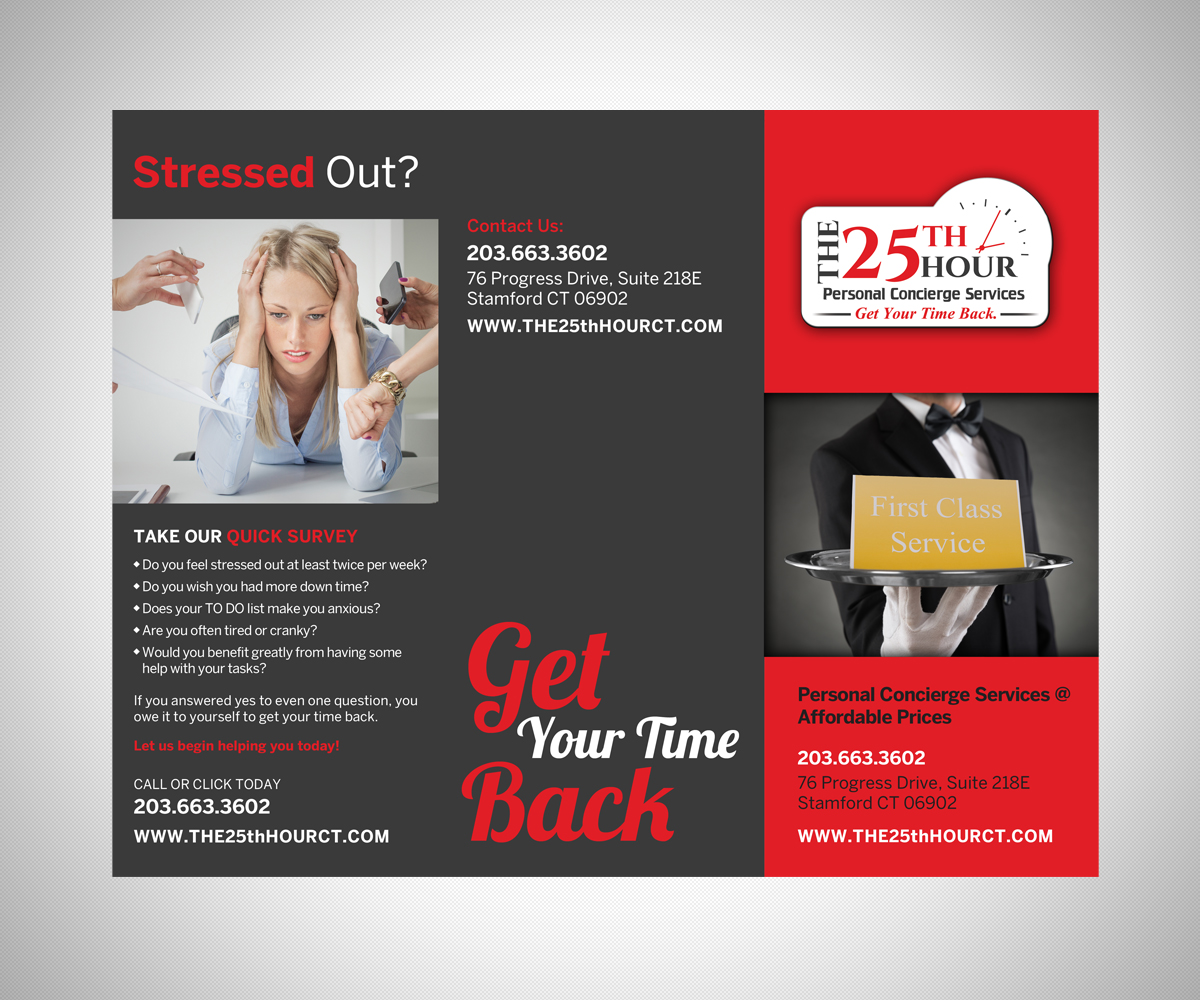 Contest winning design