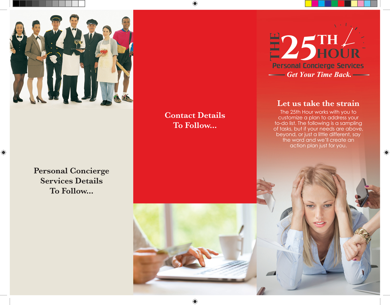 Brochure Design by PND for this project | Design #14582940