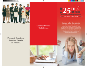 Design de Brochure par PND pour ce projet | Design : #14582940