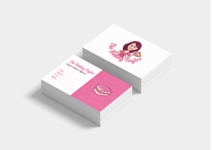 Logo Design by Oliver  Balard
