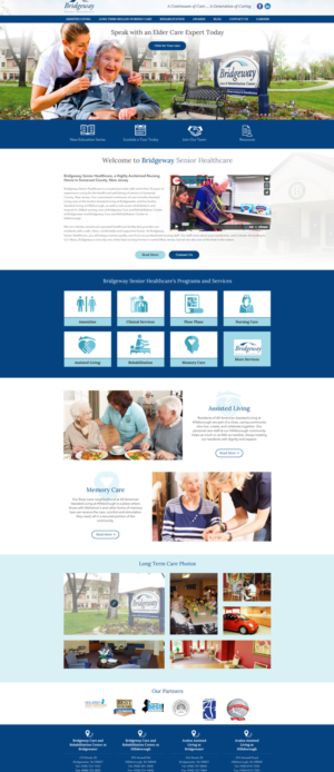 Web Design by Mukh