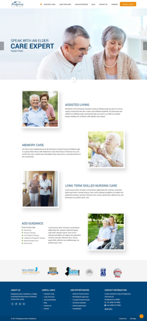 Web Design by syrwebdevelopment