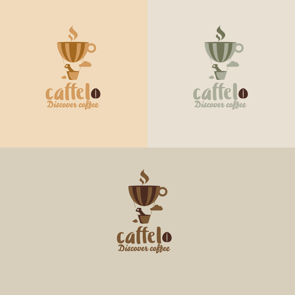 Logo Design by lamp for this project | Design #14737121
