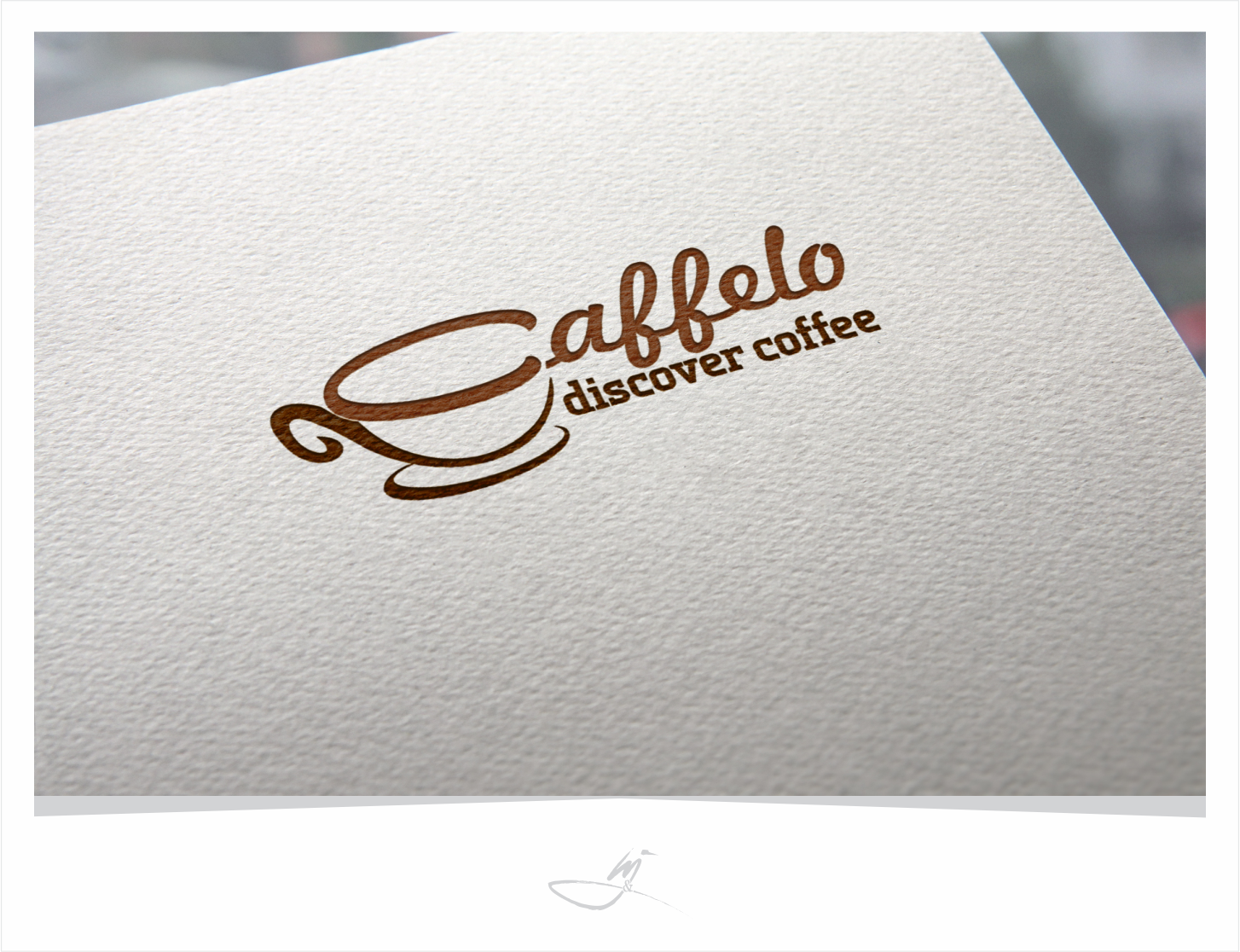 Logo Design by Mimi &amp; Max for this project | Design #14601579