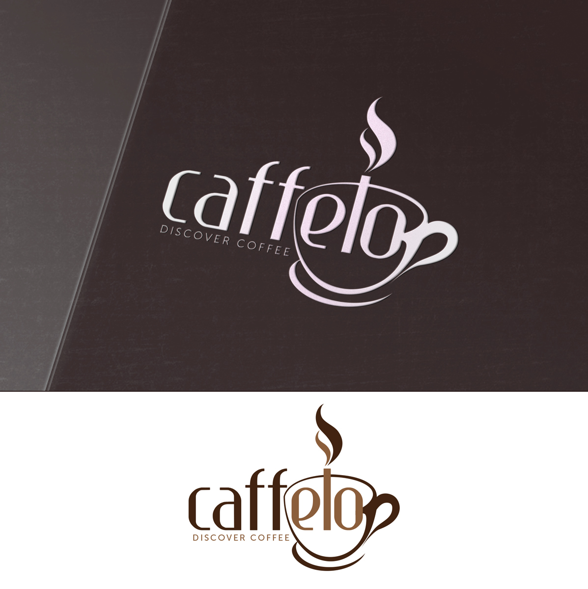 Logo Design by Impressive Solutions for this project | Design #14603054