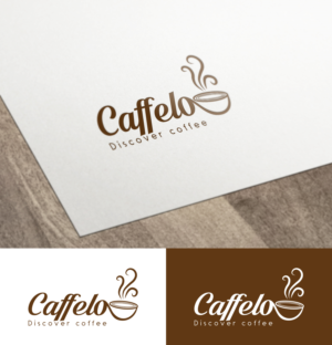 Logo Design by Impressive Solutions for this project | Design: #14603087