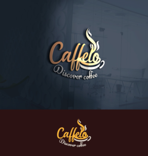 Logo Design by Impressive Solutions for this project | Design: #14603500