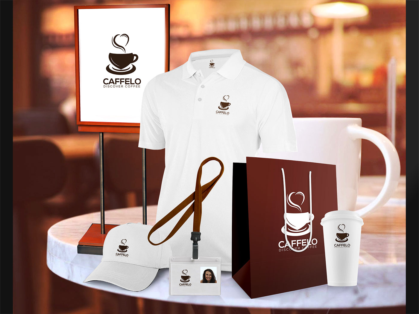 Logo Design by Deziners Zone for this project | Design #14734649