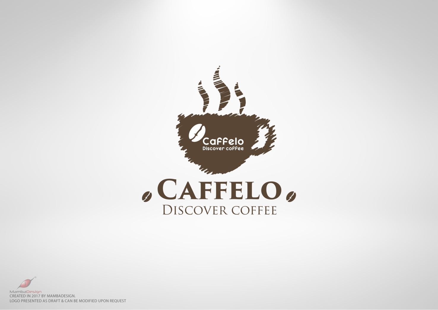 Logo Design by MambaDesign for this project | Design #14608029