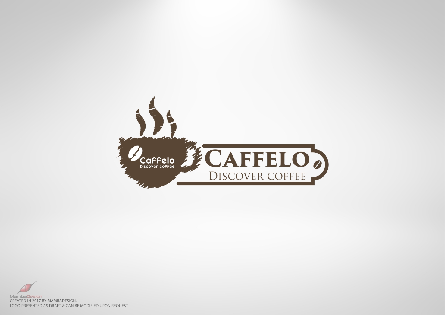Logo Design by MambaDesign for this project | Design #14608039