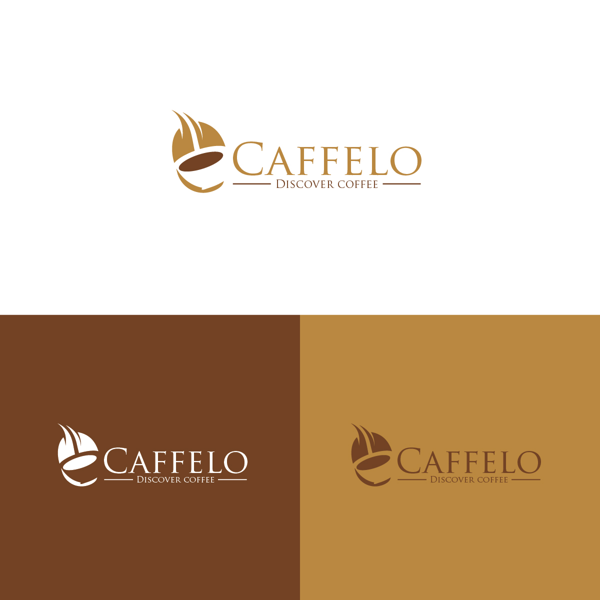 Logo Design by webeezine for this project | Design #14602130