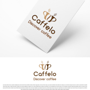 Logo Design by DesignDUO for this project | Design: #14745865