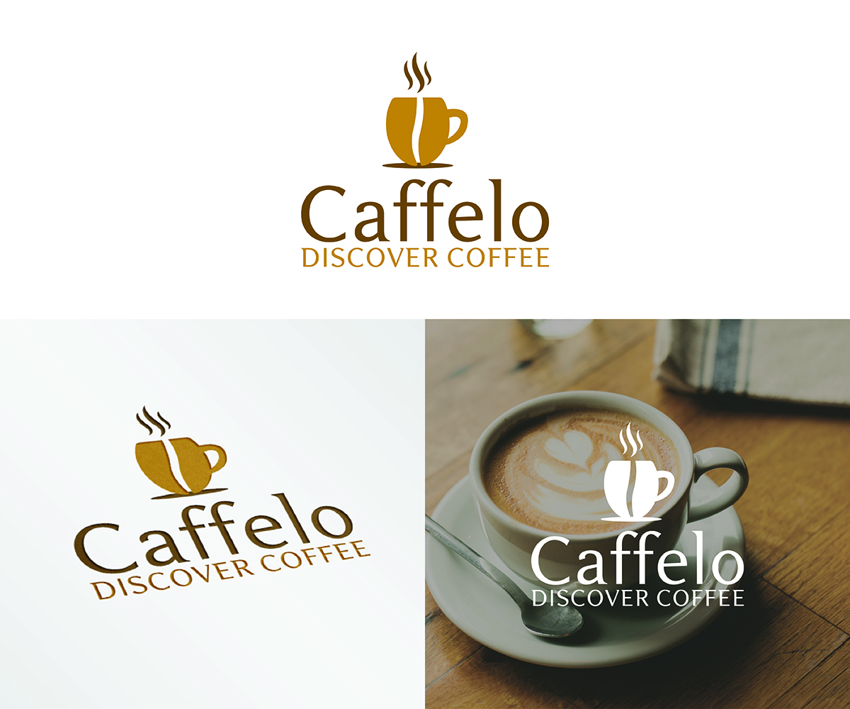 Logo Design by eMARK for this project | Design #14681151