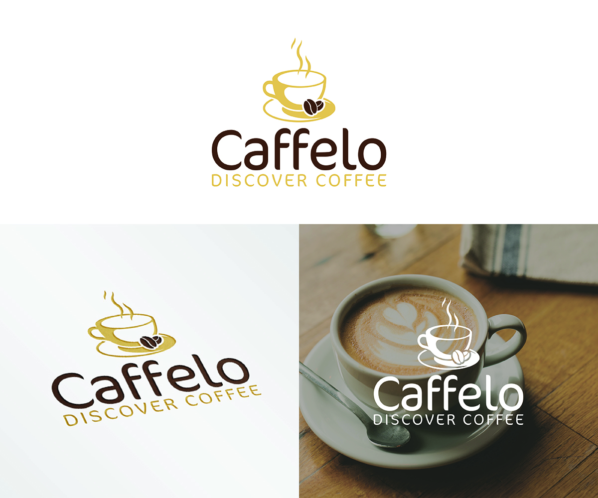 Logo Design by eMARK for this project | Design #14681152