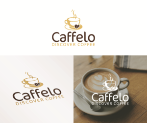 Logo Design by eMARK for this project | Design: #14681152