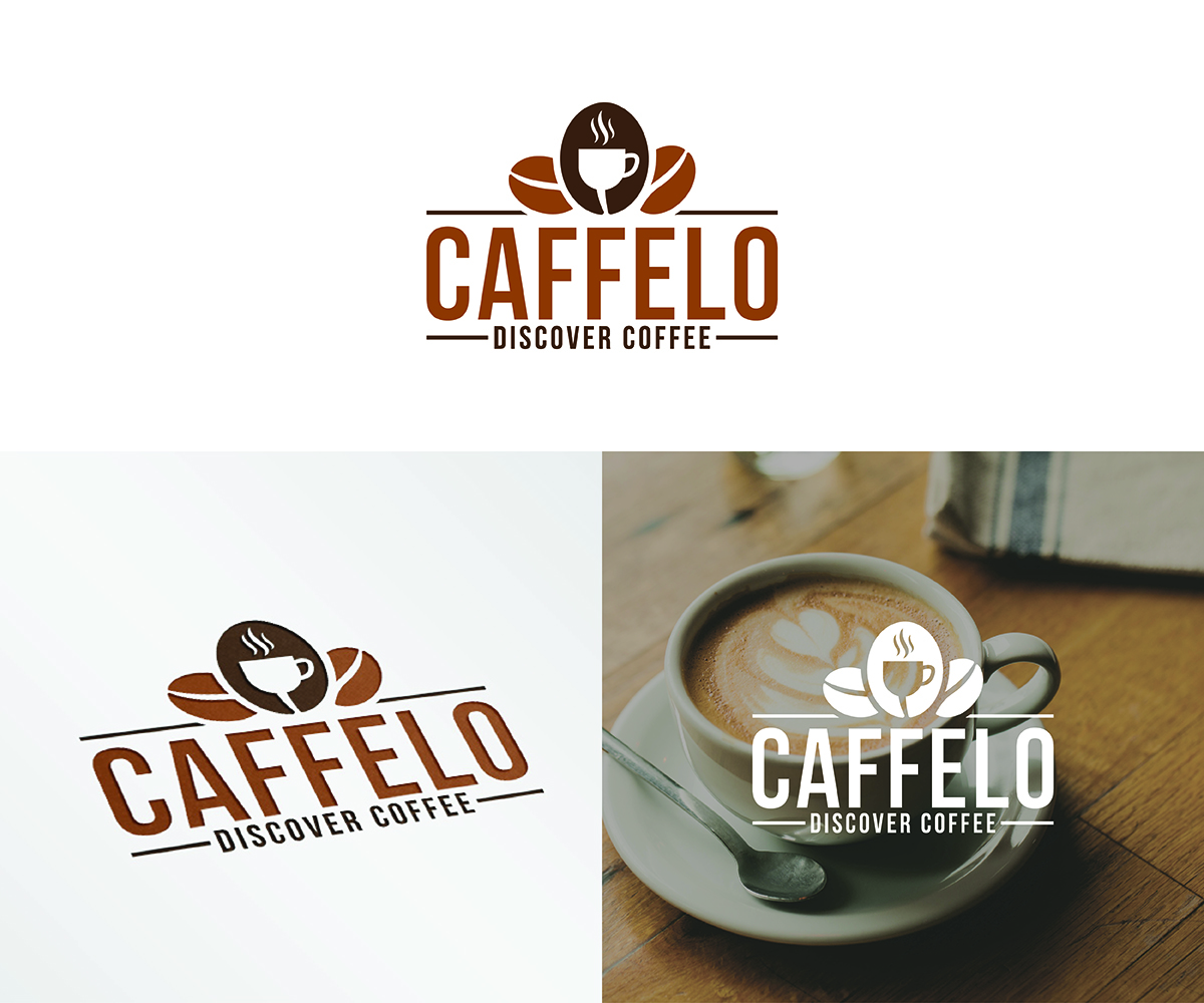 Logo Design by eMARK for this project | Design #14681153