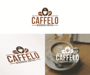 Logo Design by eMARK for this project | Design: #14681153
