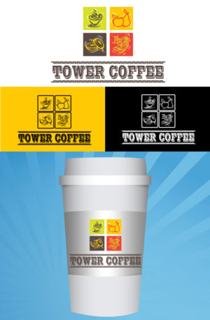Logo Design by ARtKISTA for Lucky Products | Design #14582751