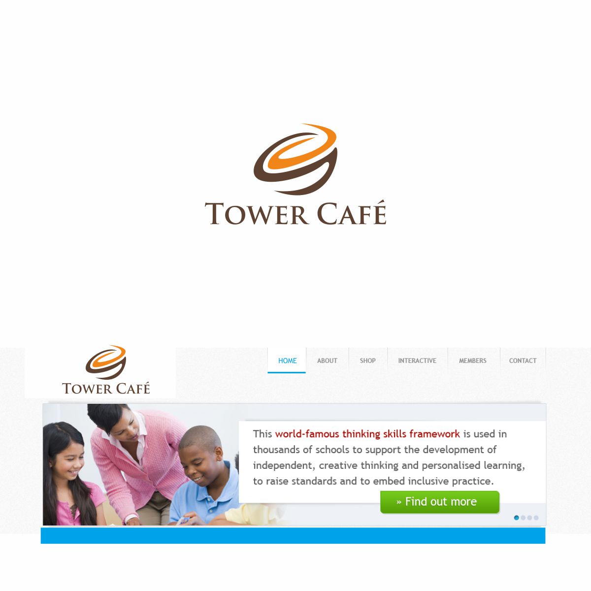 Diseño de Logo por Paulsein para Lucky Products | Diseño #14583141