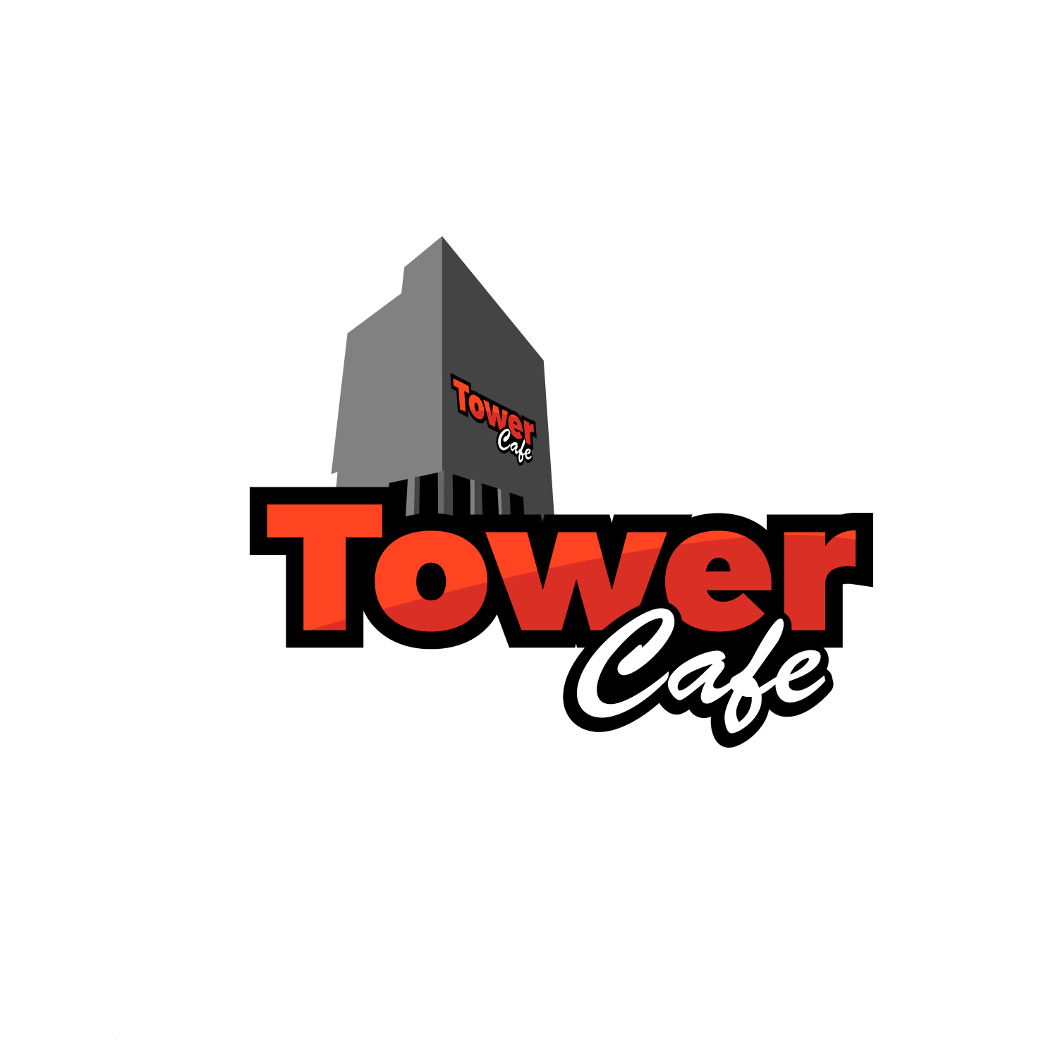 Logo Design by TRHZ for Lucky Products | Design #14571089