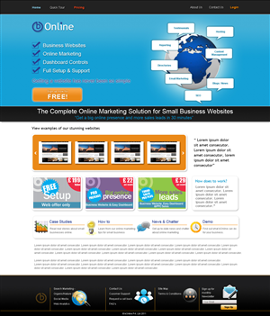 Web Design by Jagannath