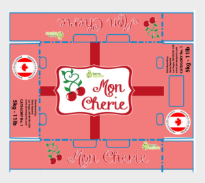 Design Emballage par Custom Logo Design pour ce projet | Design #14605102