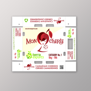 Packaging Design by Kero for this project | Design: #14589861