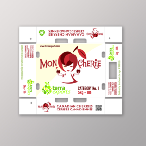 Packaging Design by Kero for this project | Design: #14595637