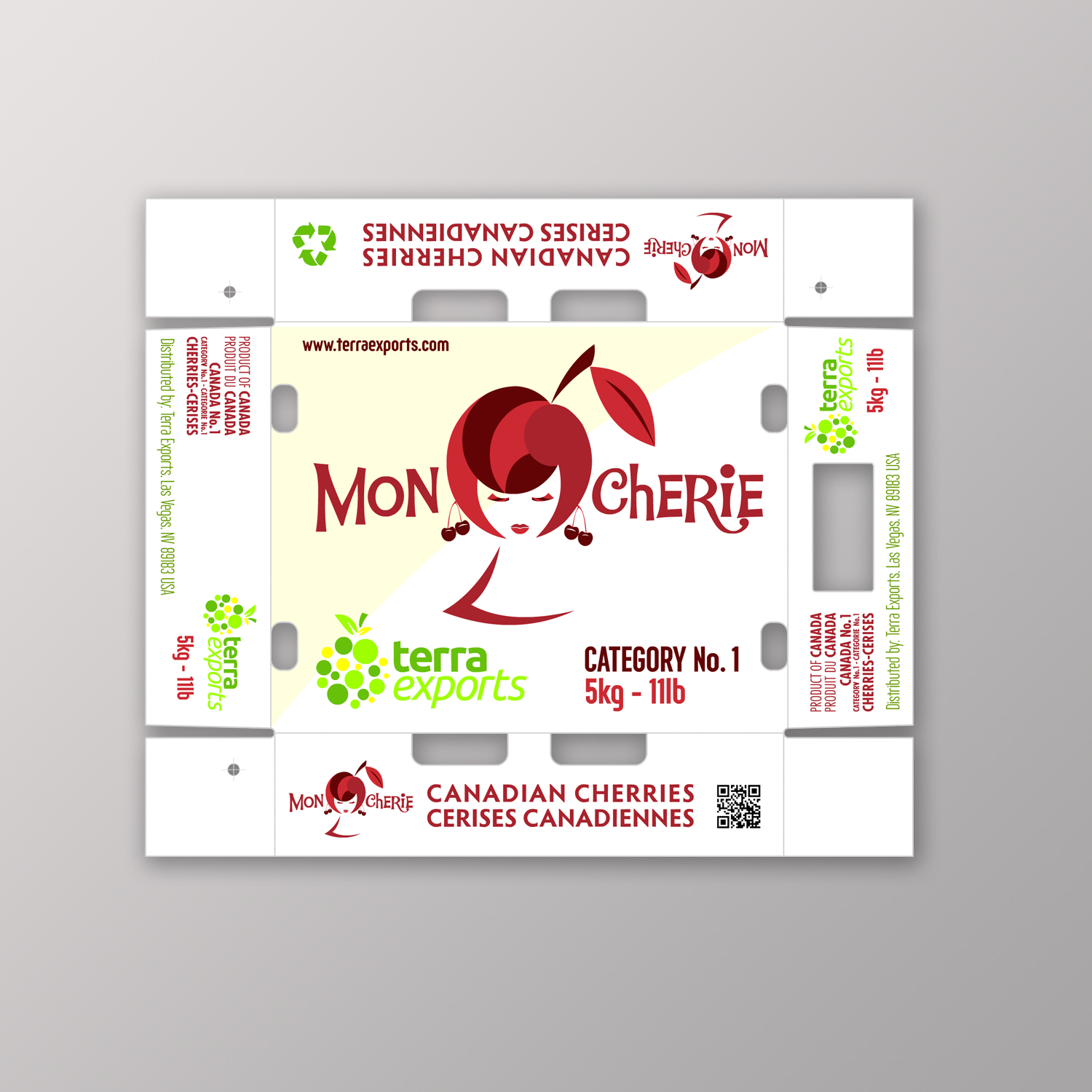Packaging Design by Kero for this project | Design #14597307