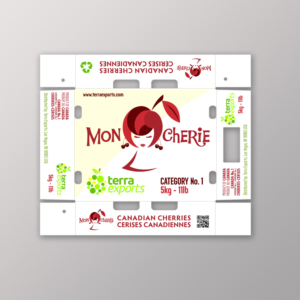 Packaging Design by Kero for this project | Design: #14597307