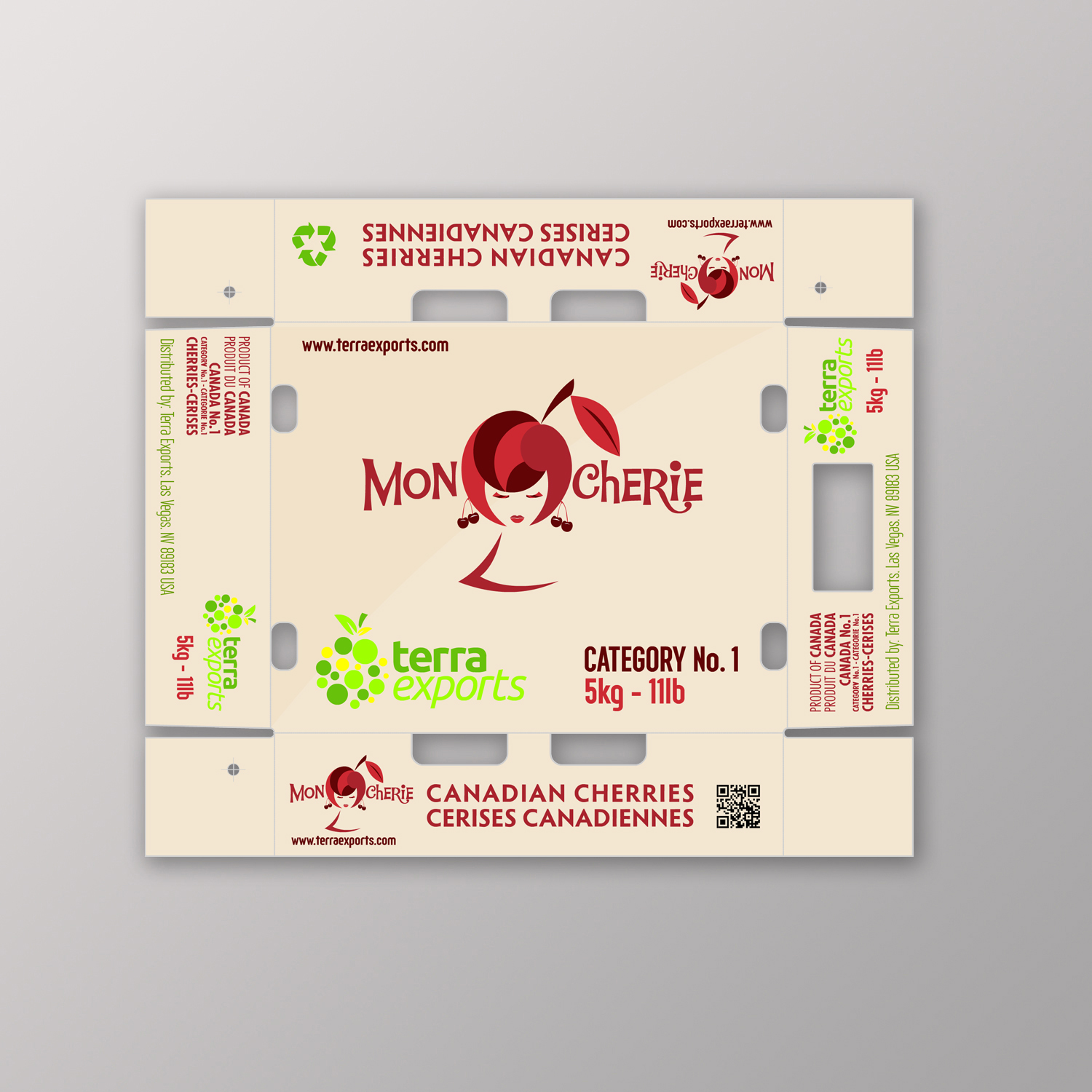 Verpackungs-Design von Kero für dieses Projekt | Design #14662271