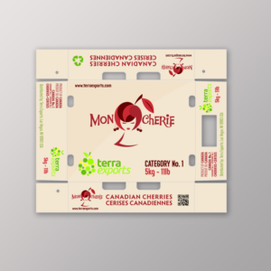 Packaging Design by Kero for this project | Design: #14662271