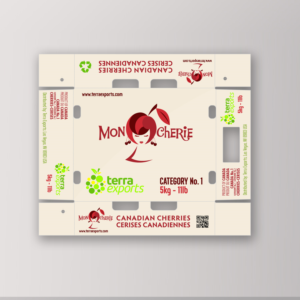 Packaging Design by Kero for this project | Design: #14663816