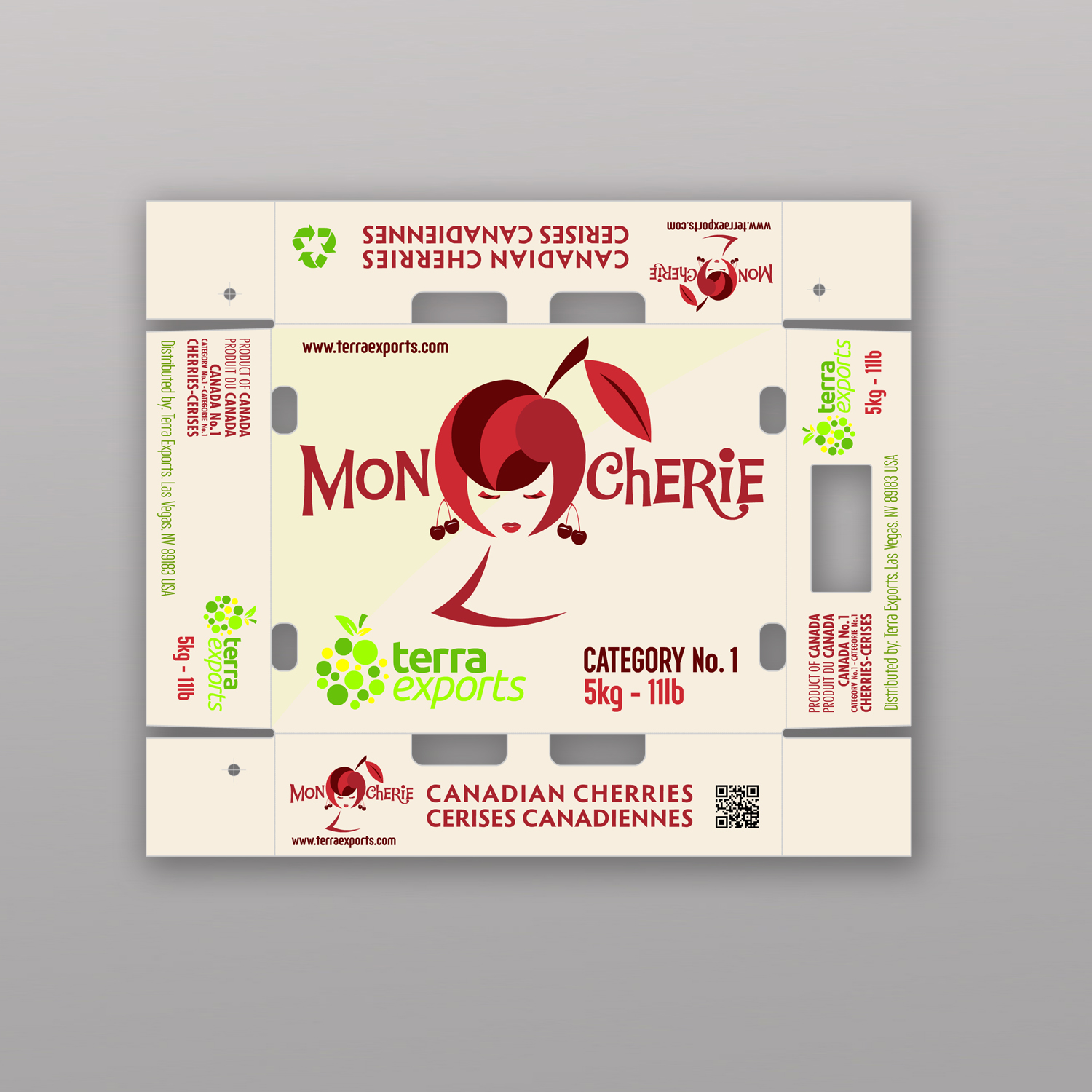 Design Emballage par Kero pour ce projet | Design #14674023