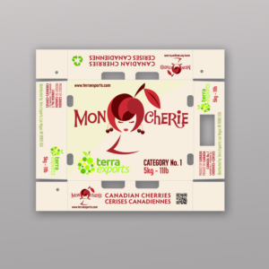 Packaging Design by Kero